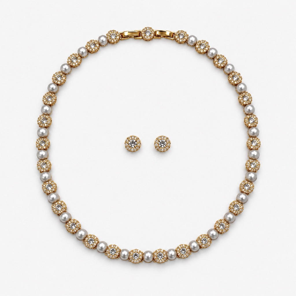 Cristal Dourado