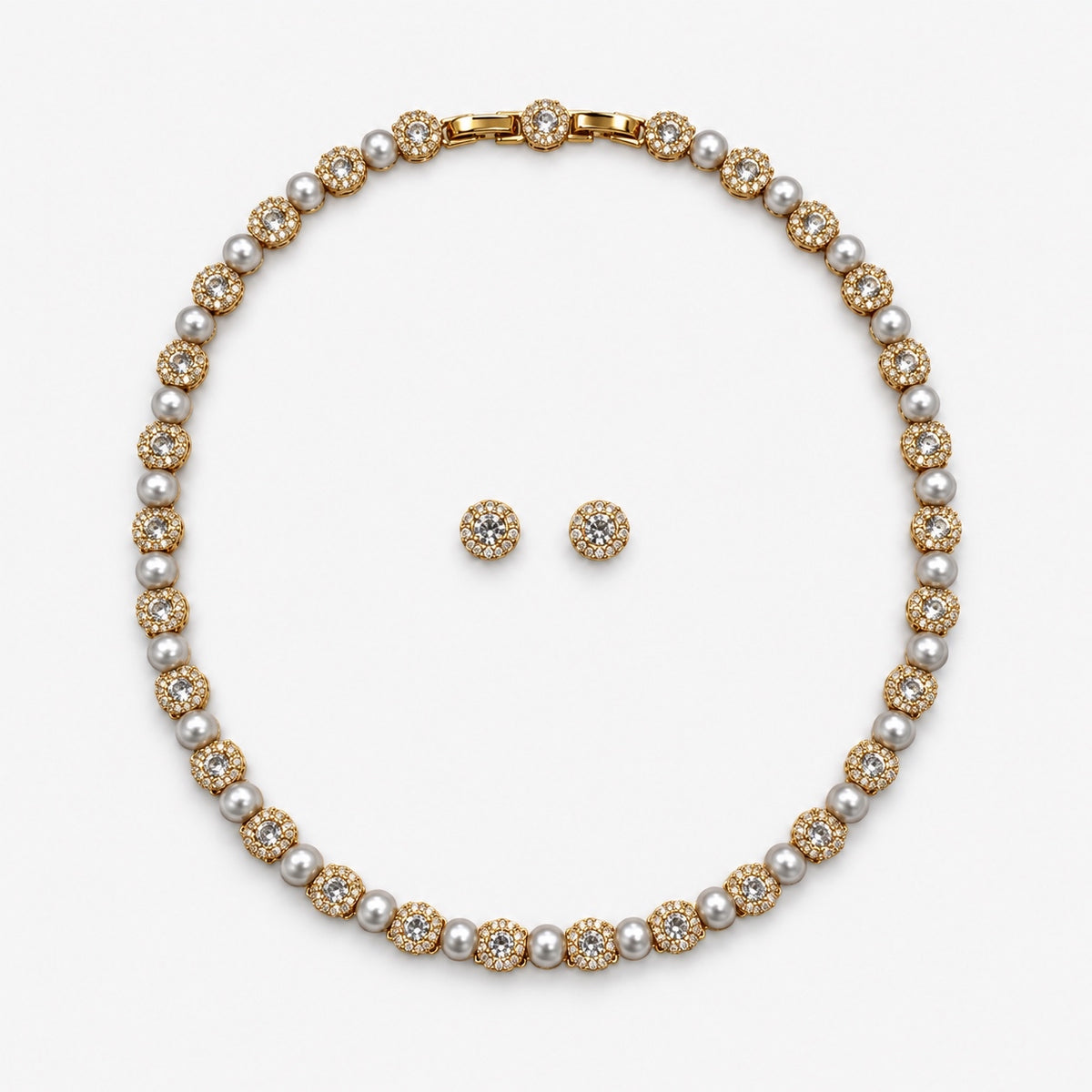 Cristal Dourado