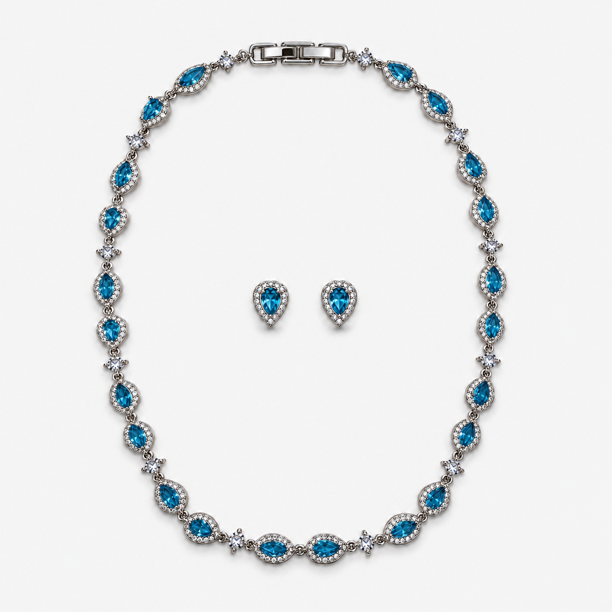 Azul