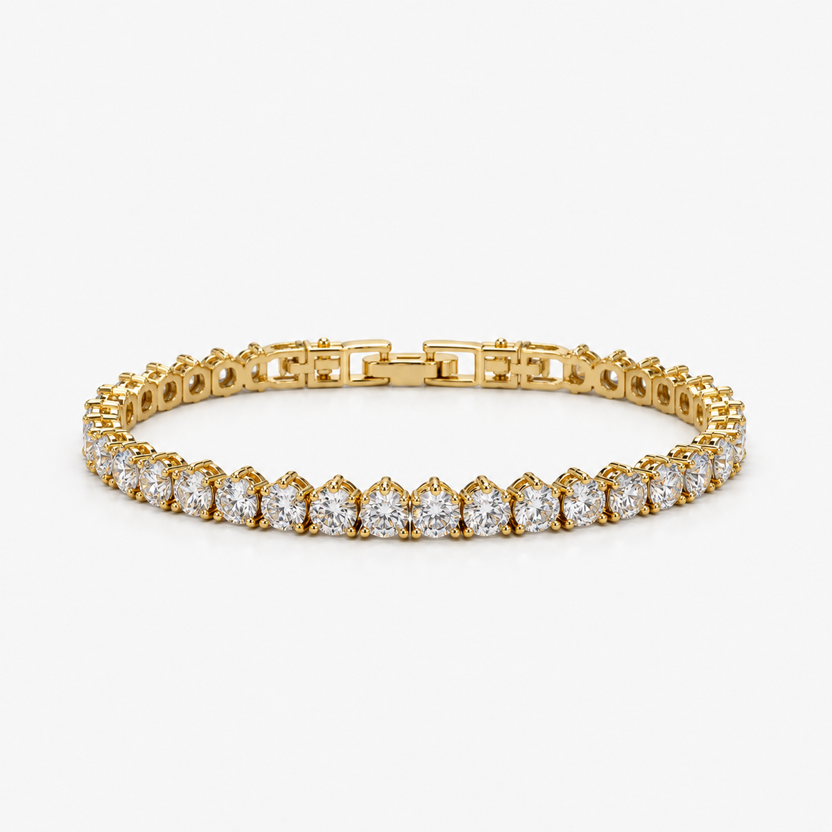 Cristal Dourado