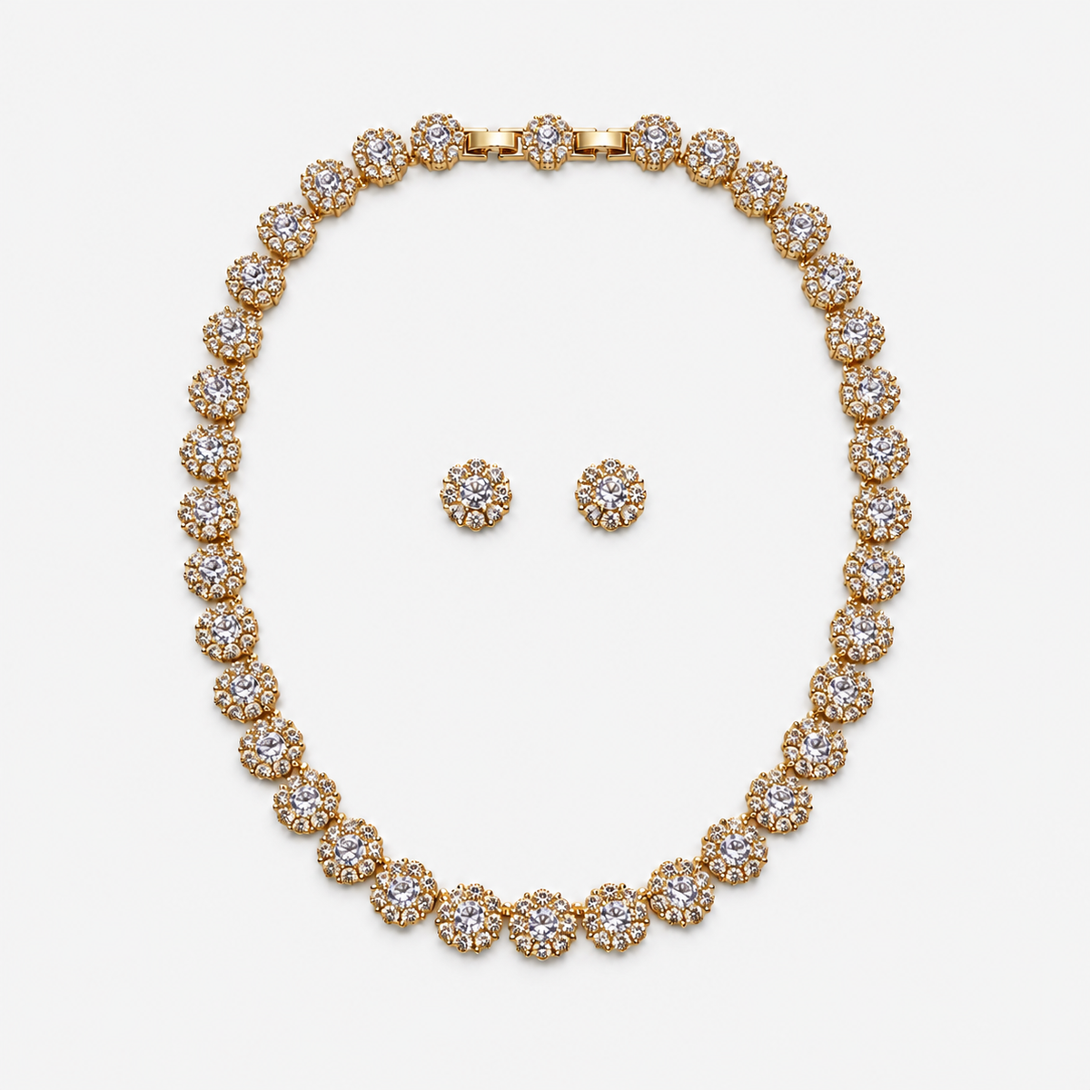 Cristal Dourado