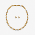 Cristal Dourado