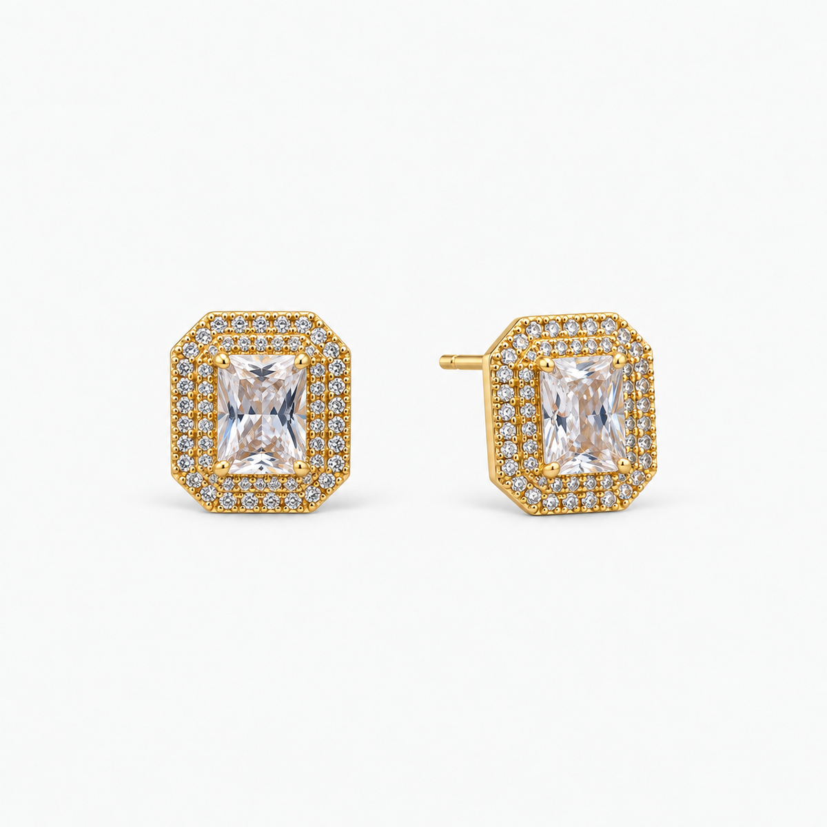 Cristal Dourado