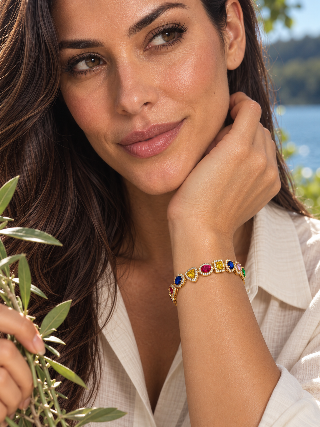 Pulseiras