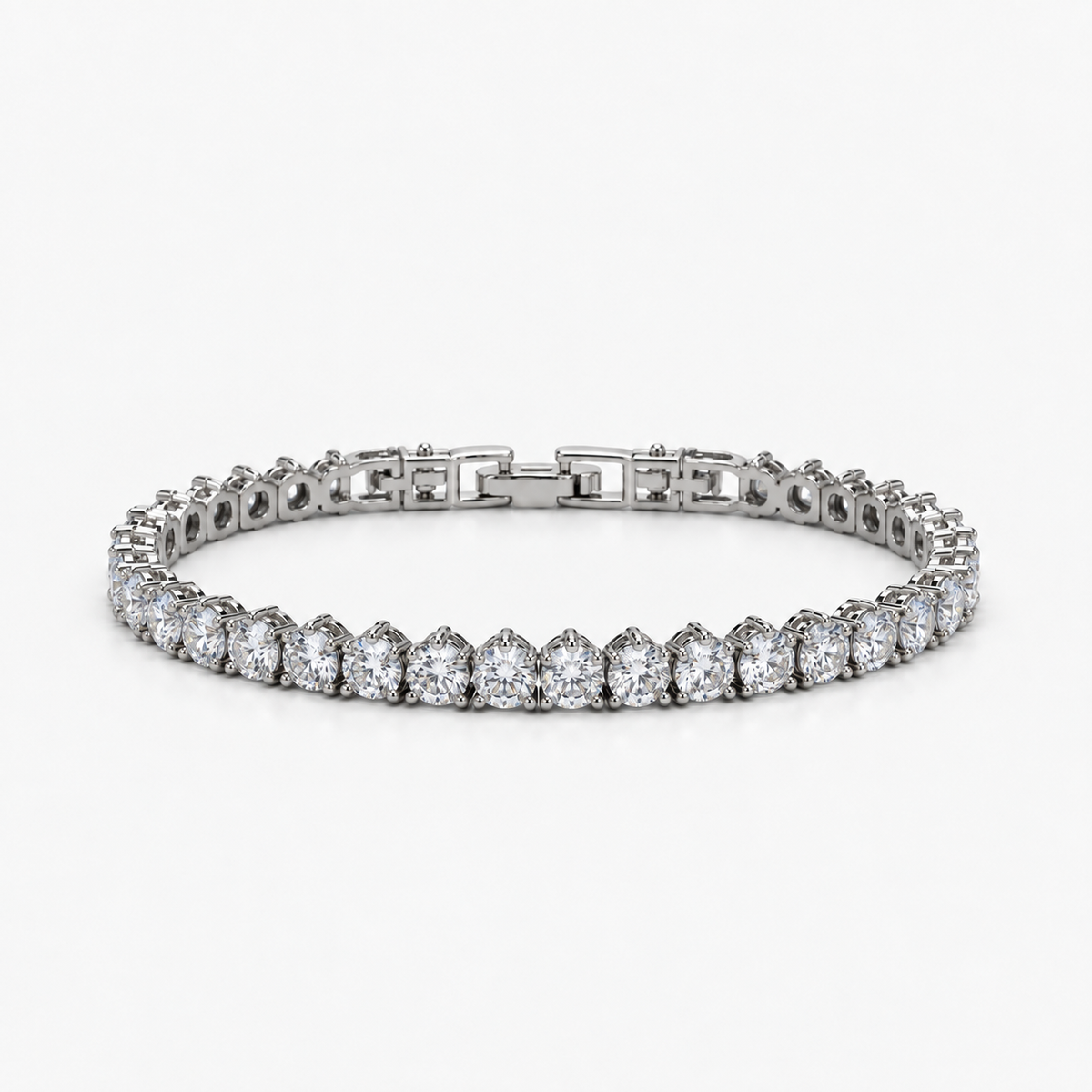 Cristal Prata