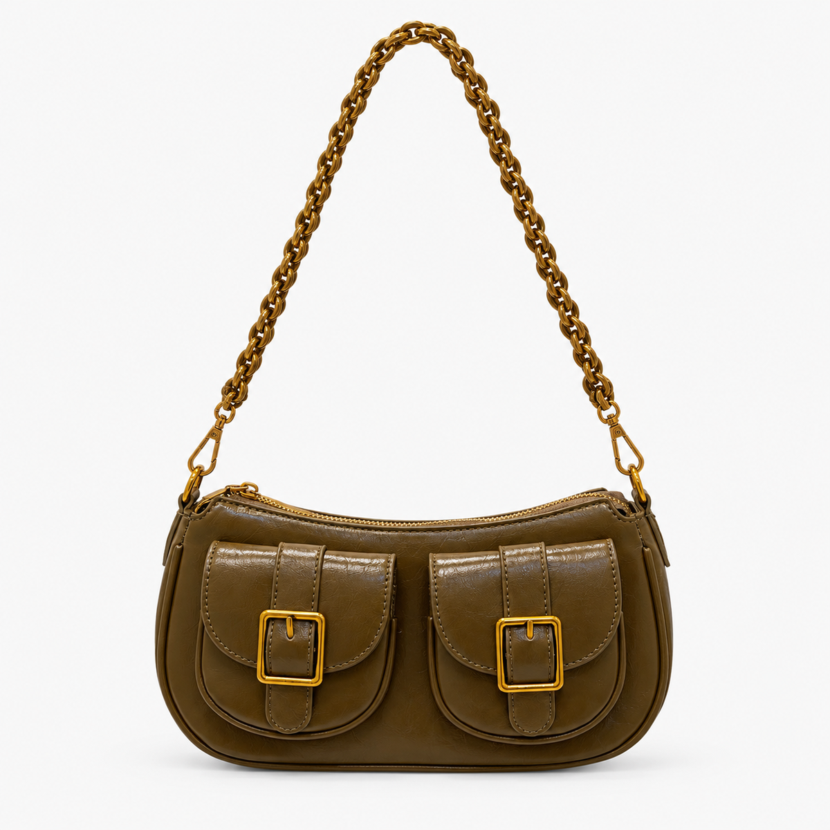 Verde Militar