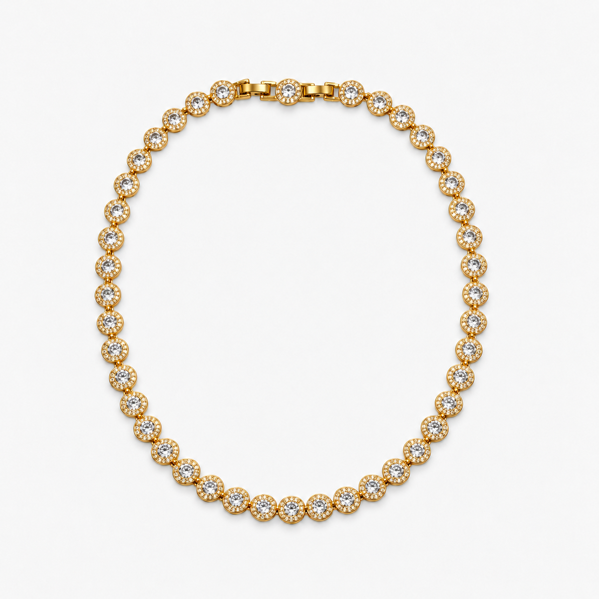 Cristal Dourado