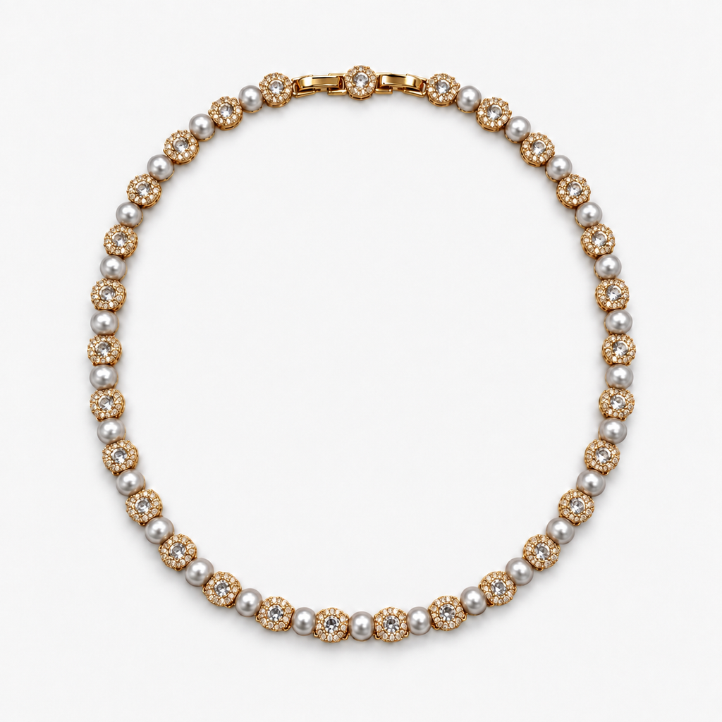 Cristal Dourado