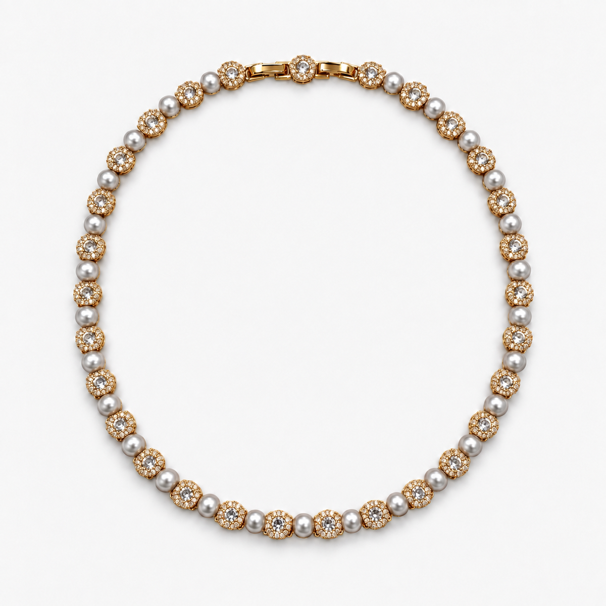 Cristal Dourado